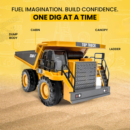 Tecton RC™ | Not a Toy. A System.