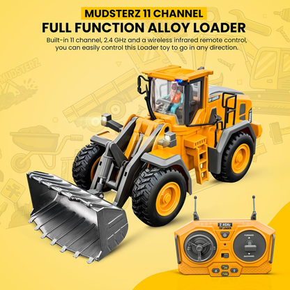 Tecton RC™ | Not a Toy. A System.