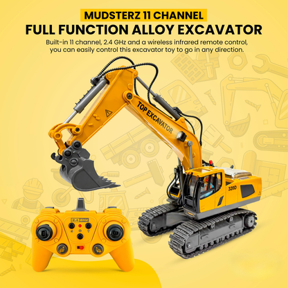 Tecton RC™ | Not a Toy. A System.