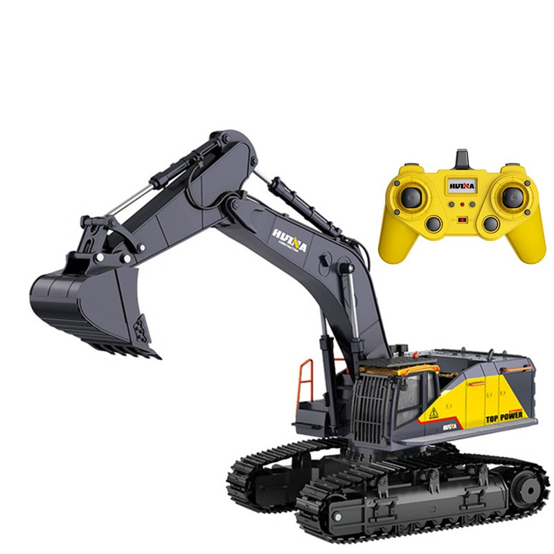 TectonRC™ RC Mega Excavator