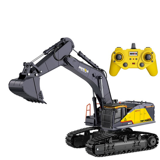 TectonRC™ RC Mega Excavator