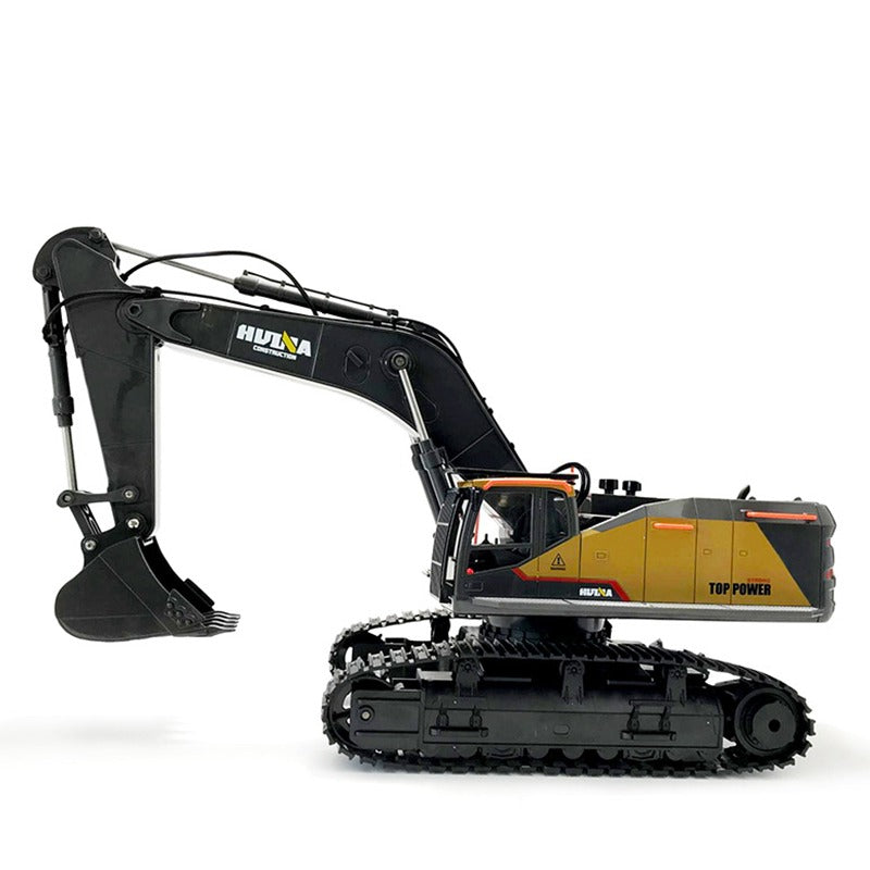 TectonRC™ RC Mega Excavator