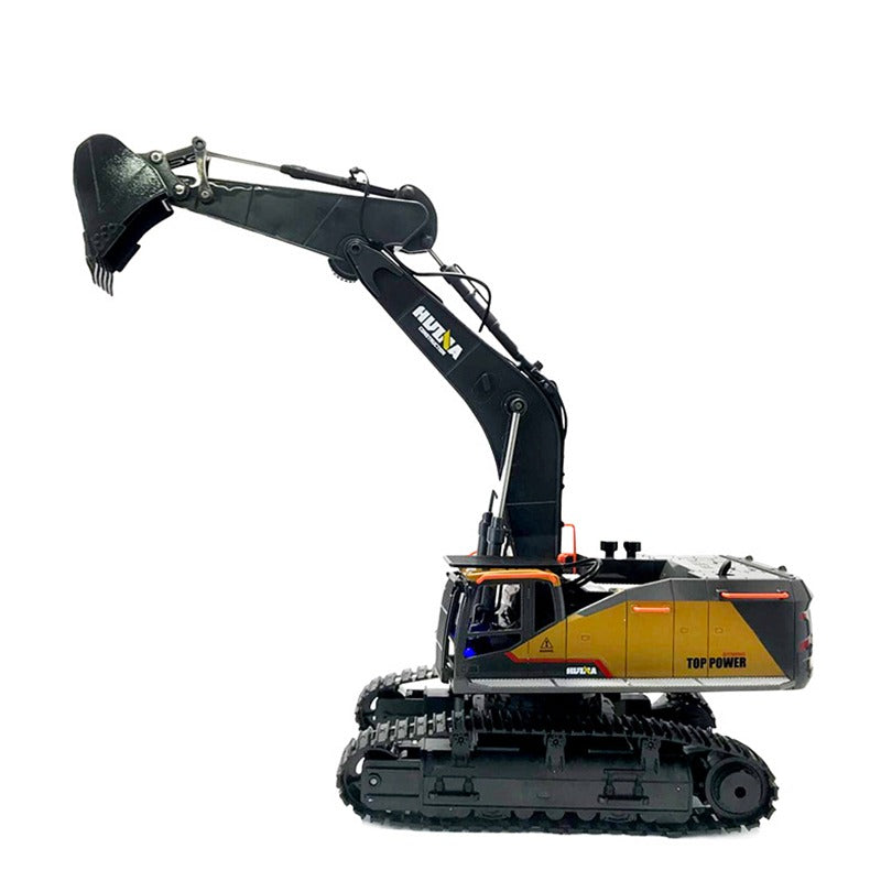 TectonRC™ RC Mega Excavator