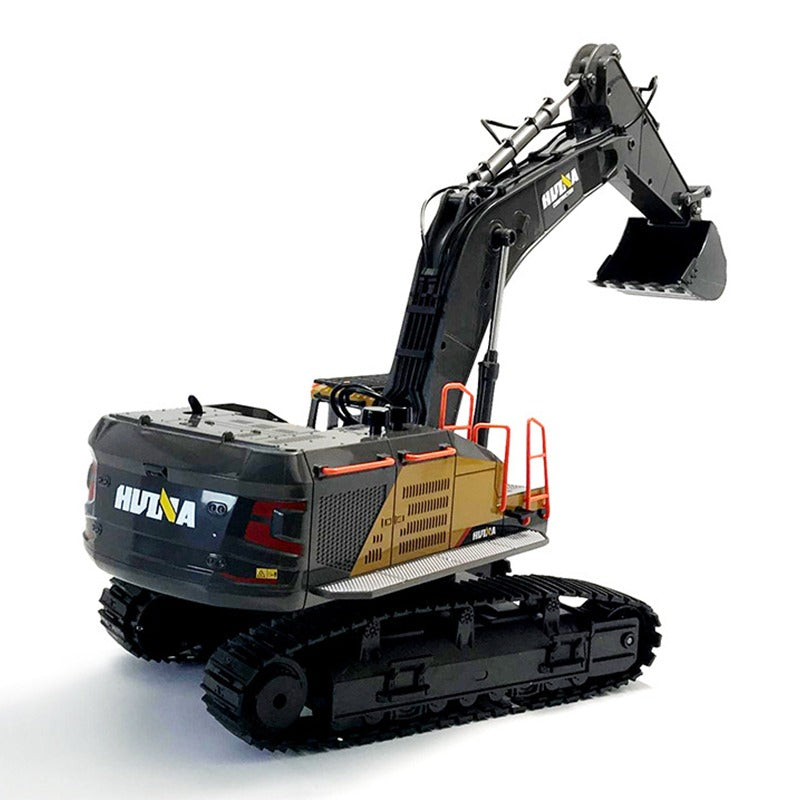 TectonRC™ RC Mega Excavator