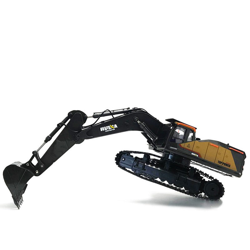 TectonRC™ RC Mega Excavator