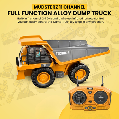 Tecton RC™ | Not a Toy. A System.