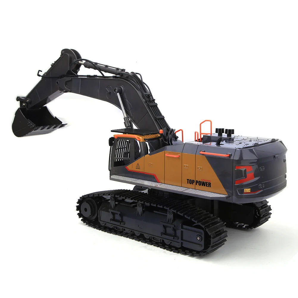 TectonRC™ RC Mega Excavator