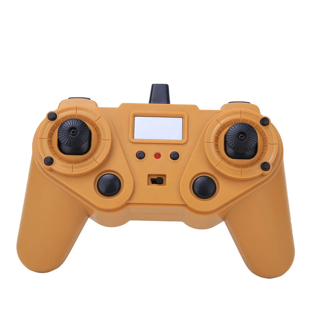 TectonRC™ RC Mega Excavator