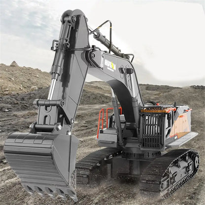 TectonRC™ RC Mega Excavator