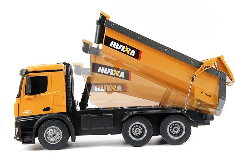 TectonRC™ RC Mega Truck