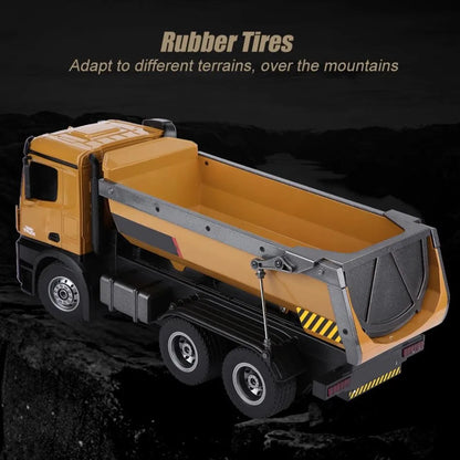 TectonRC™ RC Mega Truck