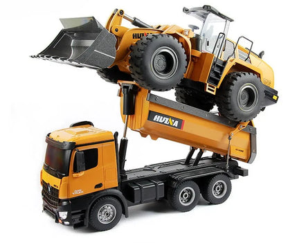 TectonRC™ RC Mega Truck