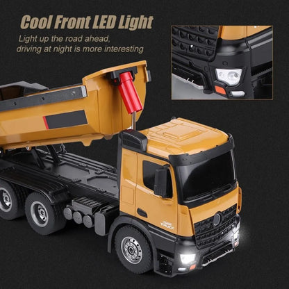 TectonRC™ RC Mega Truck