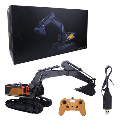 TectonRC™ RC Mega Excavator